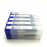 machine steel GM-4E-D10.0 tungsten carbide 4 flutes tungsten carbide flatten end mills