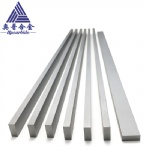 5.5*14*310mm YG8 high hardness 89.8hra tungsten carbide blank strip