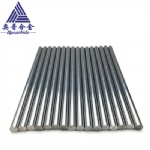 KUP209 high hardness 93.2hra diameter 7*100mm wc-co tungsten carbide rod