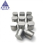 YG20 hardness 85.5hhra diameter 13.44*13.2mm tungsten carbide button mining tip