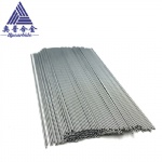YL10.2 hardness 91.8hra diameter 0.78*110MM fine grinding tungsten carbide cemented round bars