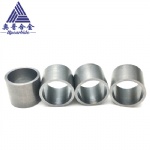 YG6 90.5hra Φ15*Φ12.5*12.5mm tungsten carbide bushing