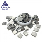 K10 YG6 11.0*4.0-9.2mm tungsten carbide saw tip for cutting wood