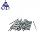 high hardness 91.8hra diameter 0.7*13mm tungsten carbide polishing rod